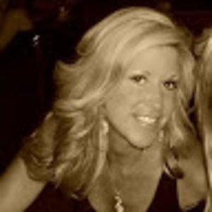 Meet your Posher, Briana